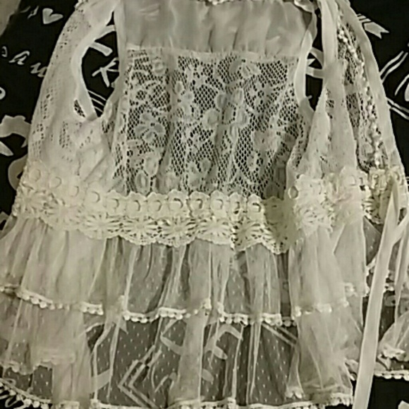 Blouse - Picture 6 of 7